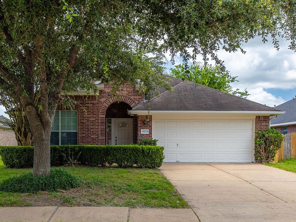 1st image of 19723 Millstone Ridge Ln