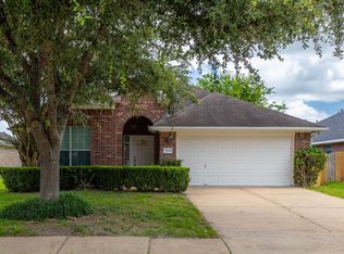 19723 Millstone Ridge Ln, Katy, TX 77449
