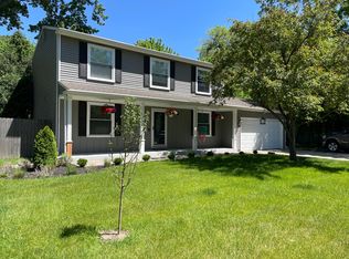 3455 Fieldview Ave, West Bloomfield, MI 48324