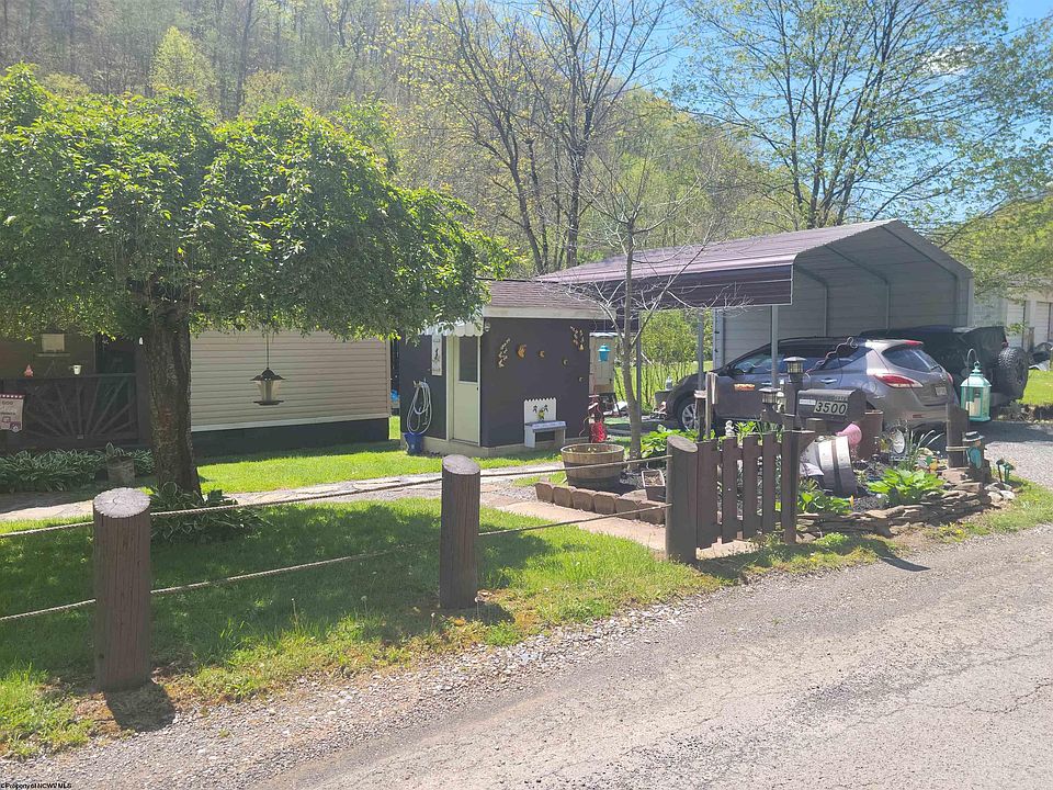 3500 Salem Long Run Rd, Salem, WV 26426 MLS 10148881 Zillow