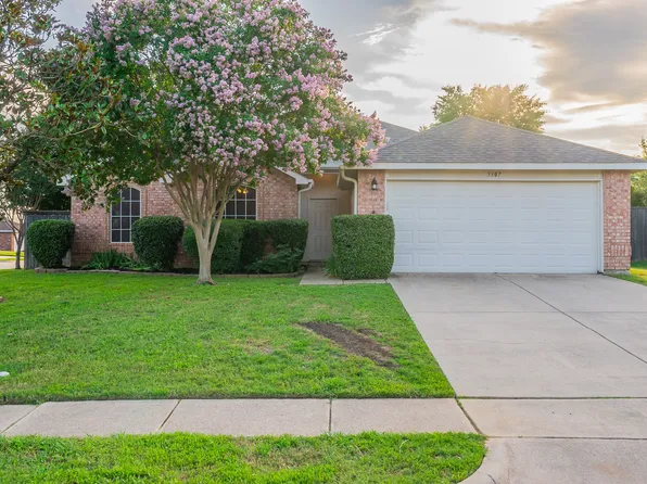 3307 Syracuse Dr, Corinth, TX 76210