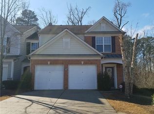 2105 Hailston Dr, Duluth, GA 30097