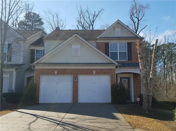 2105 Hailston Dr, Duluth, GA 30097