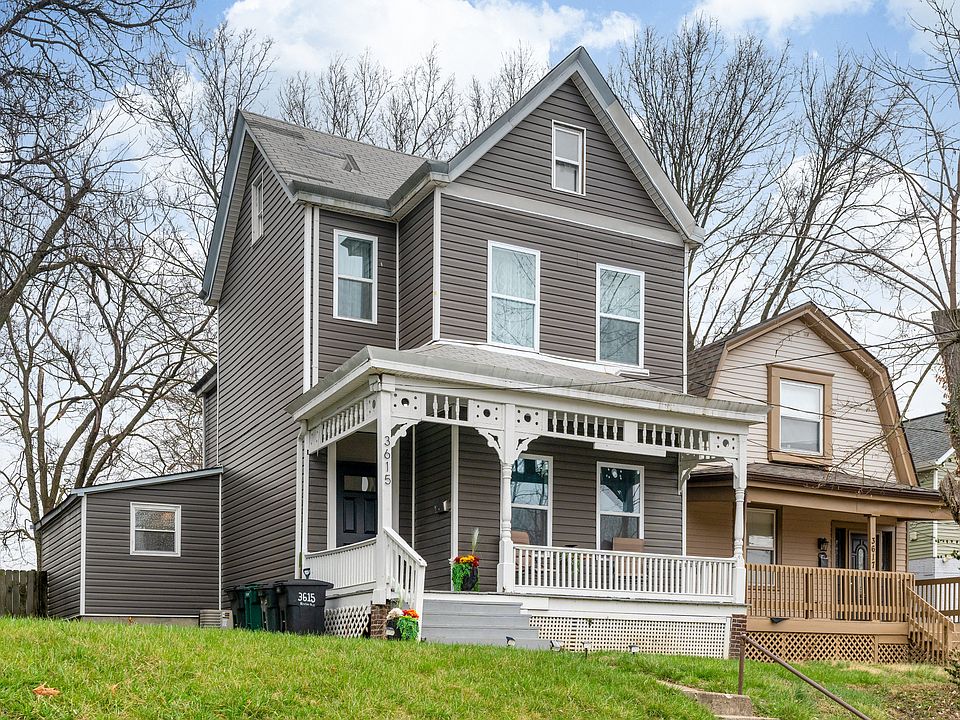 1st image of 3615 Newton Ave
