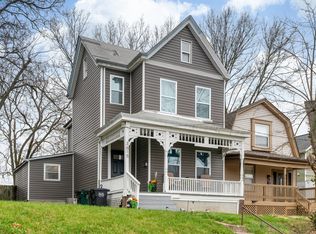 3615 Newton Ave, Cincinnati, OH