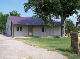 28323 Indian Meridian Rd, Wynnewood, OK 73098