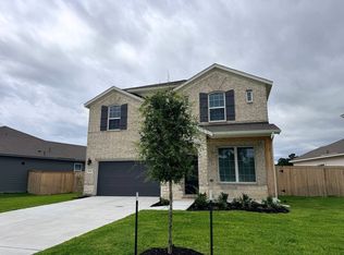 16238 Parish Pointe Ct, Conroe, TX 77302