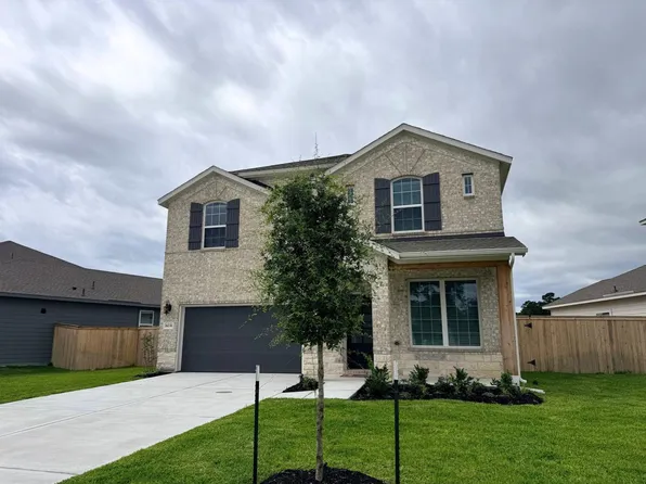 16238 Parish Pointe Ct, Conroe, TX