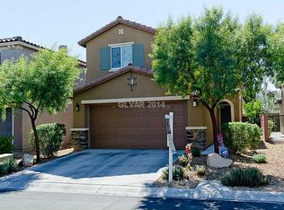 9377 Valley Ranch Ave, Las Vegas, NV 89178