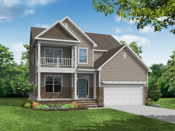 2605 Forget Me Not Lane Gln, Allen, VA 23060