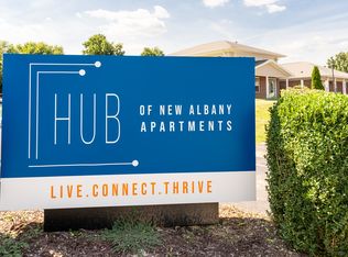 4100 Prestwick Sq #4128, New Albany, IN 47150