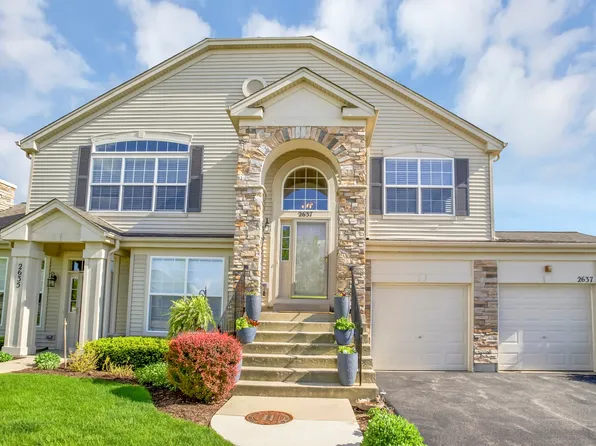 2637 Maple Cir #2637, Dundee, IL 60118