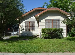 207 Malone St, Houston, TX 77007