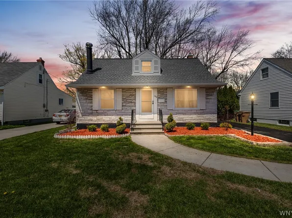160 Westbrook Dr, Cheektowaga, NY 14225