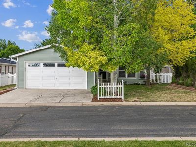 7750 Hummingbird Green, Frederick, CO, 80530