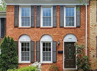 2311 Harleyford Ct, Reston, VA 20191