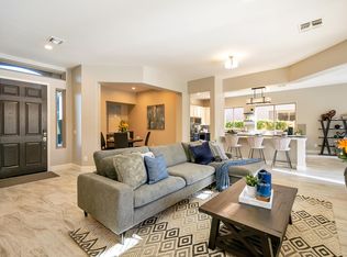 3590 S Tower Ave, Chandler, AZ 85286