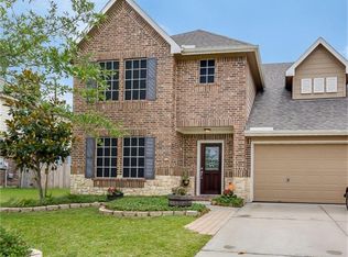5405 Lilac Grove Ln, Rosharon, TX 77583