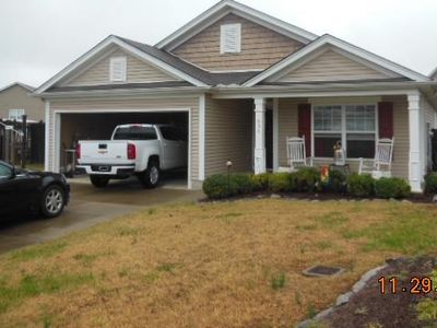 606 Blossom Hill Dr LOT 117, Smyrna, TN, 37167