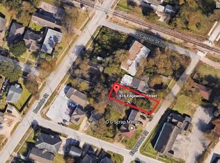616 Edgewood St, Houston, TX 77023