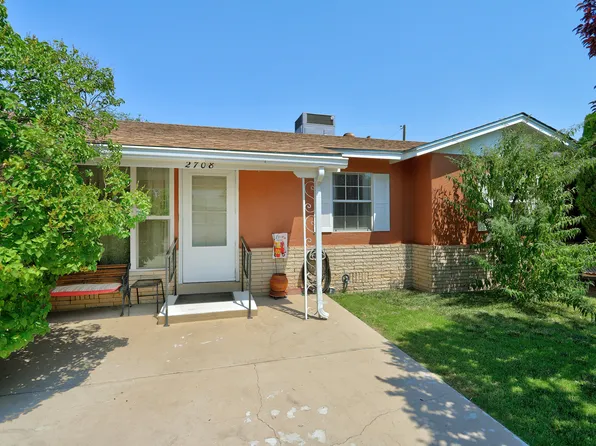 2708 18th St NW, Albuquerque, NM 87104