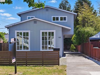 48 Garden Rd, Alameda, CA, 94502