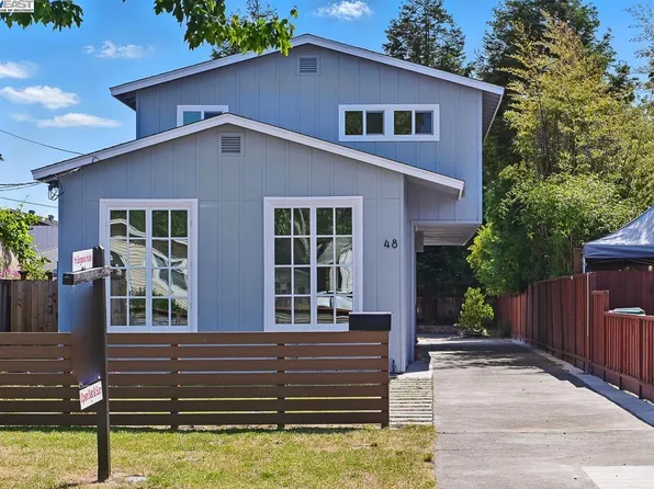 48 Garden Rd, Alameda, CA 94502