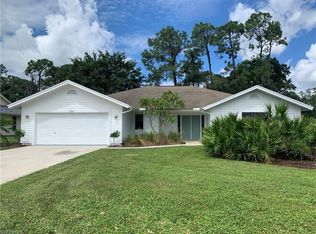 2251 Queens Way, Naples, FL 34112