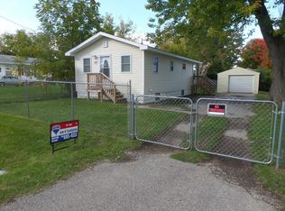 1130 W Boatfield Ave, Flint, MI 48507