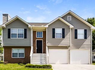 12 Southview Dr, Cartersville, GA 30121