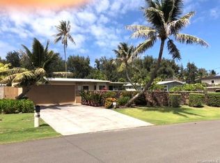 41-027 Ehukai St, Waimanalo, HI 96795