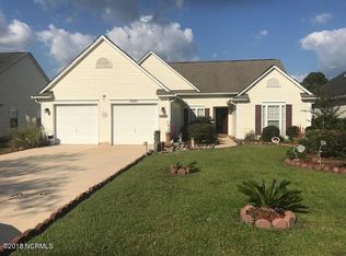 7580 Dunbar Dr SW, Sunset Beach, NC 28468