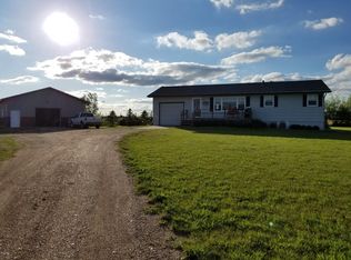 42920 Us Highway 12, Webster, SD 57274