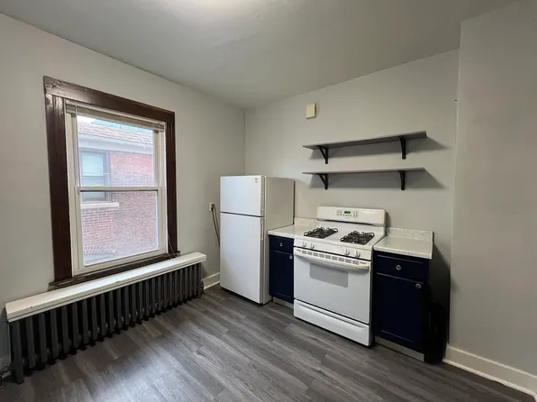 4844-4848 Commonwealth St, Detroit, MI