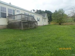 3335 Williams Corners Rd, Morrisville, NY 13408