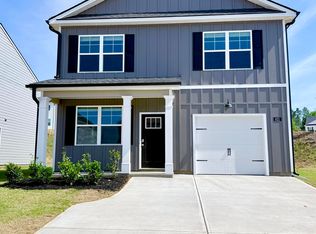 821 Dara Corners, Grovetown, GA 30813