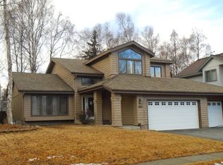 2033 Brandilyn St, Anchorage, AK 99516