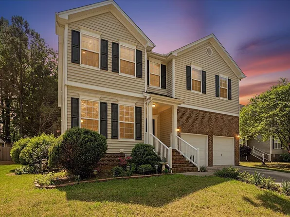 129 Okamato St, Raleigh, NC 27603