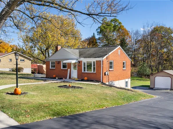 9274 Peebles Rd, Allison Park, PA 15101