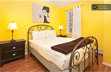 Rented by Atlas Real Estate New York