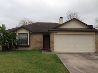 7822 Wolf Dr, Corpus Christi, TX 78414