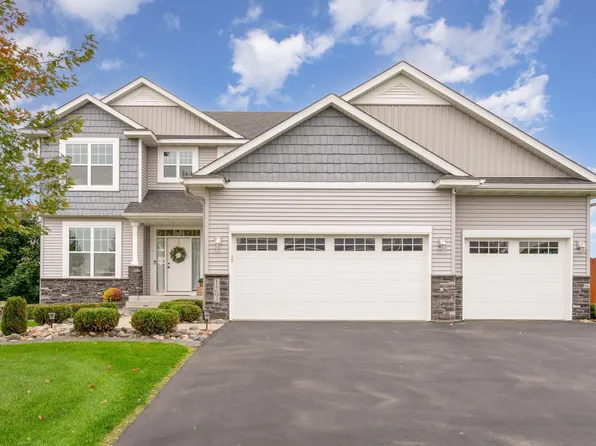 14693 76th St NE, Otsego, MN 55330