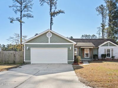 2000 Hunters Ridge Drive, Midway Park, NC, 28544