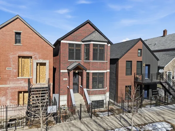 1042 W 34th Pl, Chicago, IL 60608