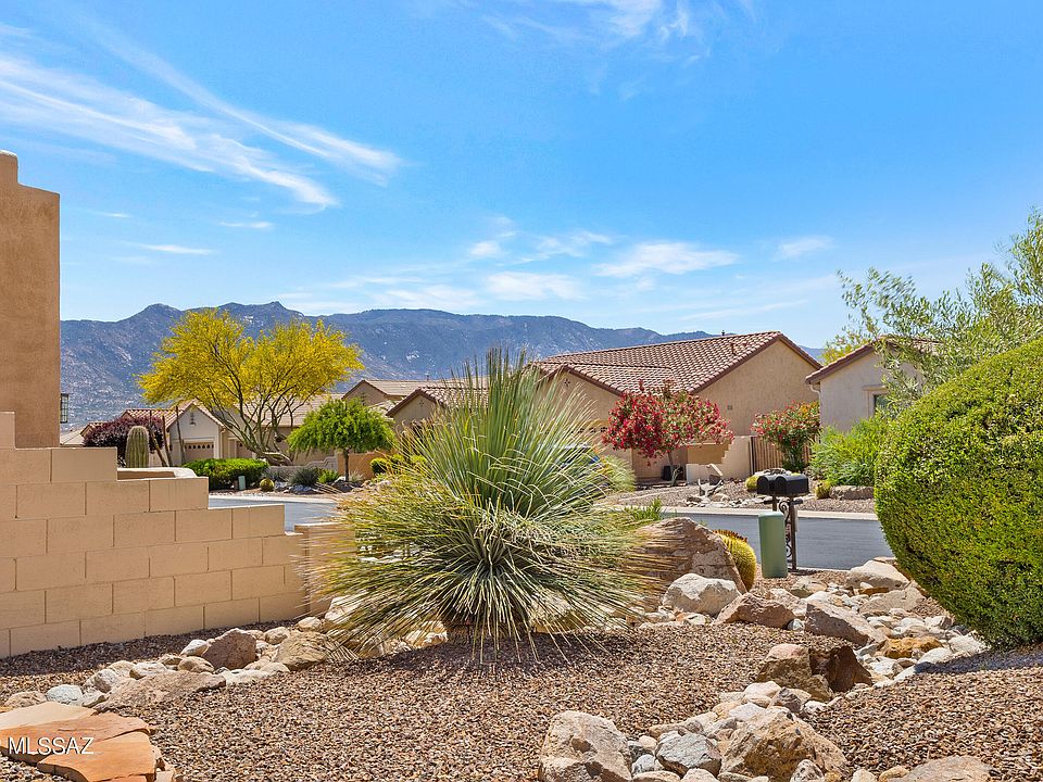 61776 E Oakwood Dr, Saddlebrooke, AZ 85739 Zillow