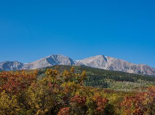 Sopris Mountain Ranch Rd, Basalt, CO 81621