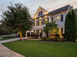 1059 Rockford Township Dr SW, Marietta, GA 30064