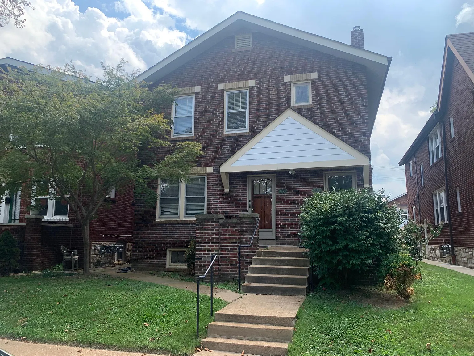 2 bed, 1200 sqft, $1,400 — Photo 4