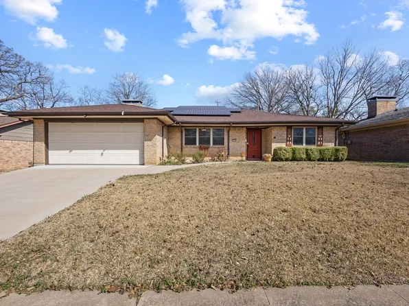 2329 Diana Dr, Sherman, TX 75092