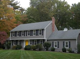 50 Teresa Rd, Hopkinton, MA 01748